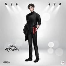 bizar